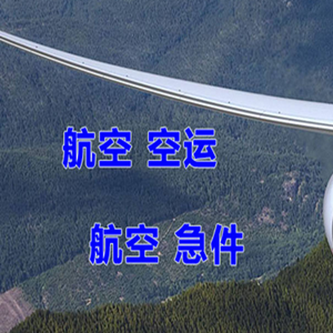 百色机场货运快递-选东方航空和上海航空